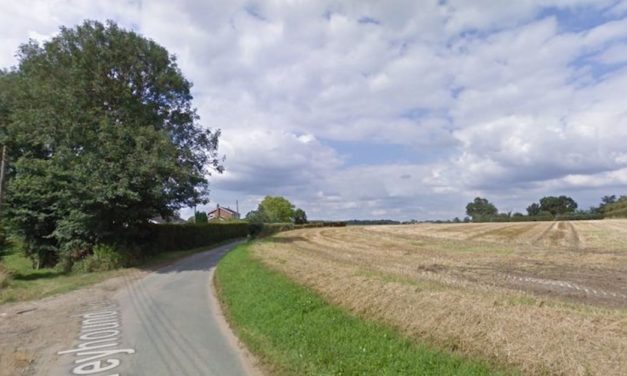 48 homes in Norfolk approved