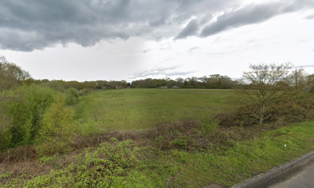 Councillor warns against Green Belt refusal for 135 homes