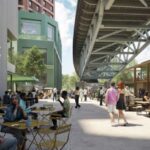 Hadley submits exciting plans for GSK site