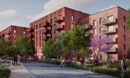 Guildford Park Rd given the green light