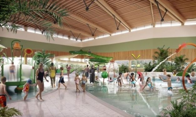 Gurnell Leisure Centre given the green light