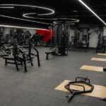 Woking Leisure Centre finishes primary phase of £1.2 million refurbishment