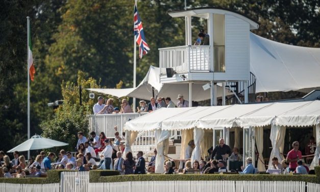 Ham Polo Club loses it’s appeal