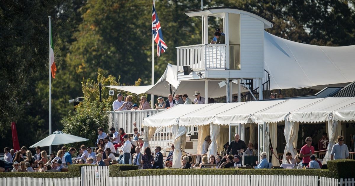 Ham Polo Club loses it’s appeal