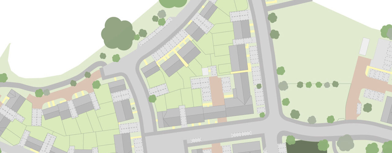 150 affordable homes approved in South Gloucestershire