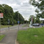 Plans for 600 homes at West Oxfordshire village