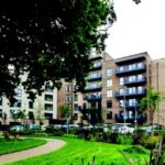 Atlas Lodge Hillingdon set for change of use