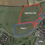 New plan for 114 homes for Banbury