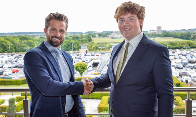 Hill Group signs regen partnership with Harlow Council