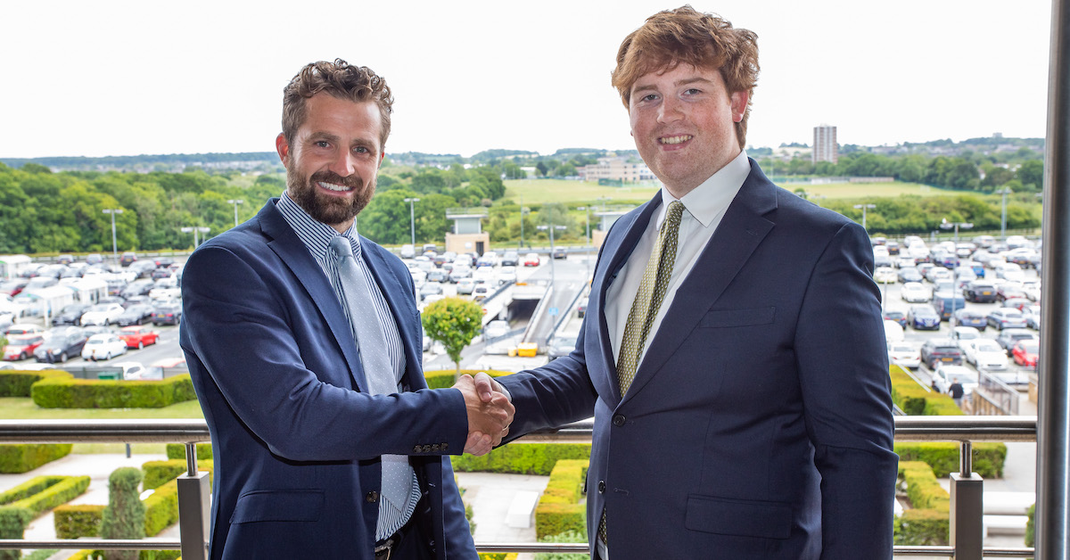 Hill Group signs regen partnership with Harlow Council