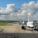 Heathrow plans easterly takeoffs