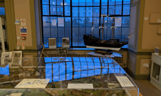 Nationally significant planning library in Cambridgeshire faces homelessness