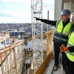 Hammersmith builds more affordable homes in Fulham