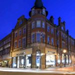 Haslams Estate Agents acquired by Foxtons