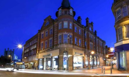 Haslams Estate Agents acquired by Foxtons