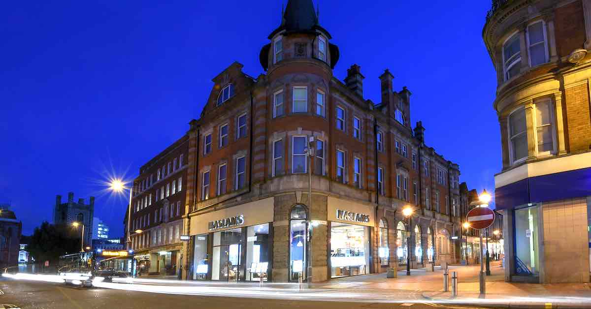 Haslams Estate Agents acquired by Foxtons