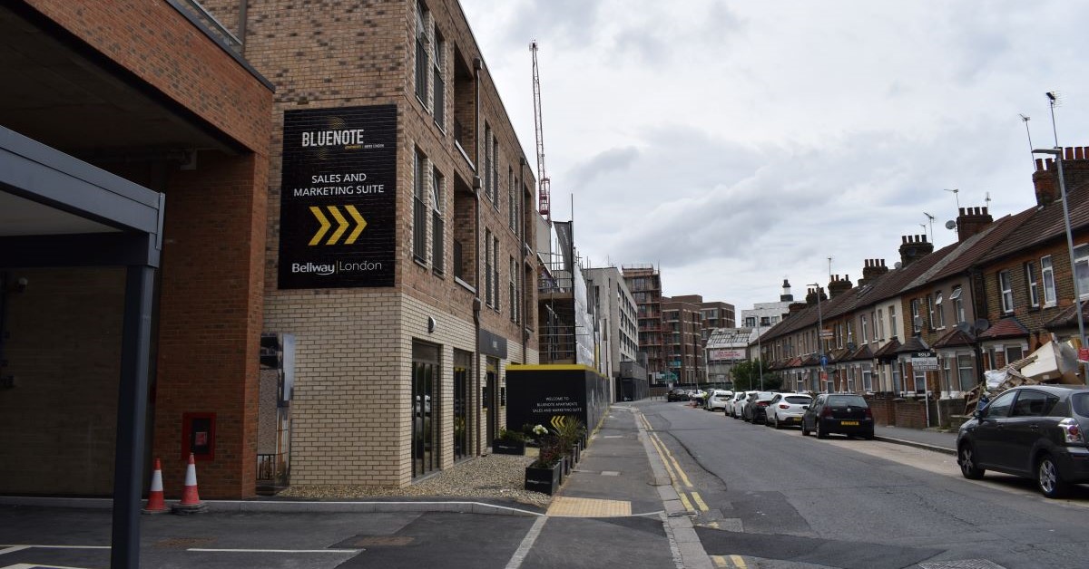 Hillingdon launches Housing Buy Back Scheme UK Property Forums