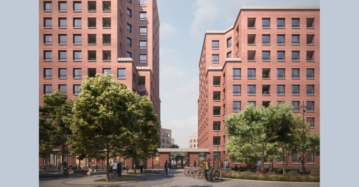 Brent approves South Kilburn transformation