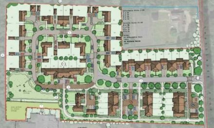 Plans for 49 homes in Wokingham turned down