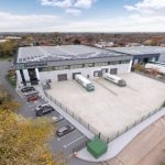 Greenlight Urban given go ahead for Heathrow Warehouse