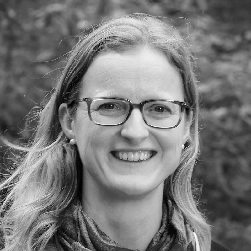 Prof Heidi Johansen-Berg