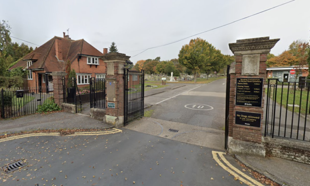 Allotment land set to be used for additional burial space