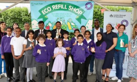 Hounslow launches Heston in the Loop