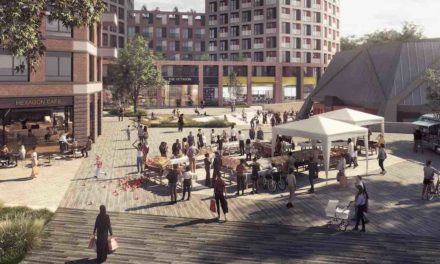 McLaren Living set to transform Minster Quarter