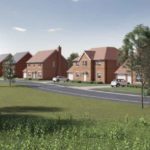 75 homes approved for Charvil site