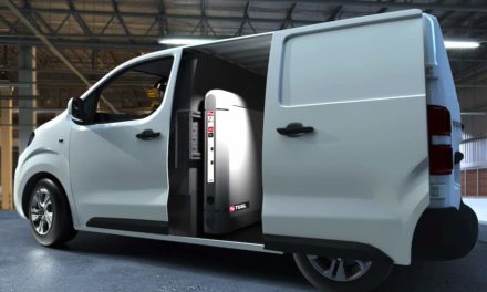 EV powerbank firm moves to Bicester Motion