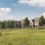 Work under way on 179 homes in Billericay