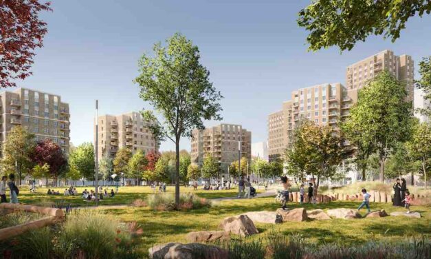 Hill Group completes £300m refinancing deal