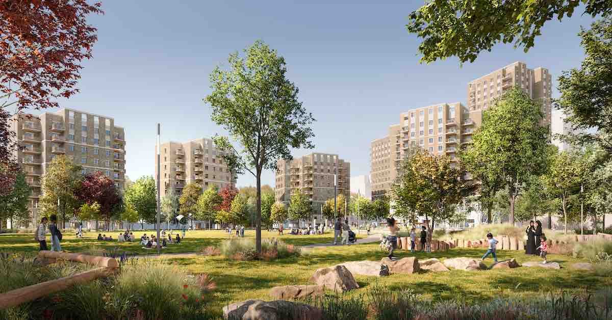 Hill Group completes £300m refinancing deal