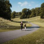 Blenheim celebrates Hill Rise with Missing Bean takeover