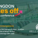 Hillingdon Takes Off – 13 Feb