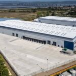 Hillwood sells Bristol shed let to Evri