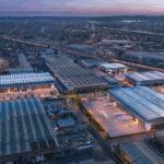 Planning secured for Luton industrial development