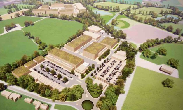 Film studio plan thrown out and labelled a ‘chancer application’