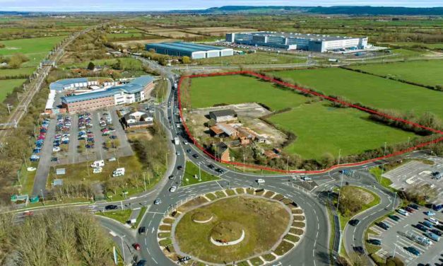 Swindon site acquired for mixed-use scheme