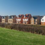 Cala Homes secures planning consent for 311 Didcot homes