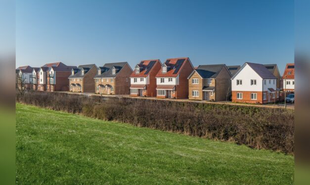 Cala Homes secures planning consent for 311 Didcot homes