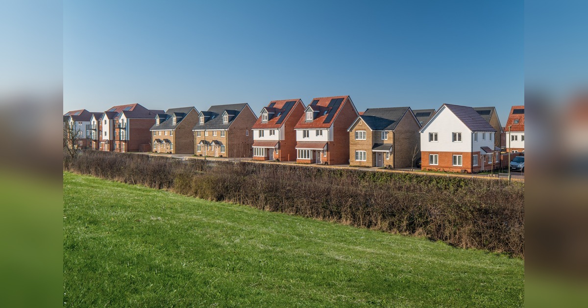 Cala Homes secures planning consent for 311 Didcot homes