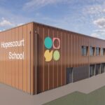 Hopescourt School Walton set for spring opening