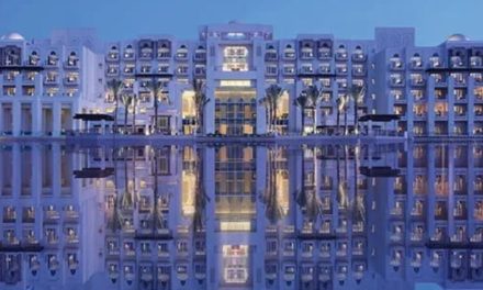 Aldar Properties acquires London Square