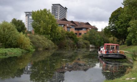 Hounslow launches national first, Grow for the Future