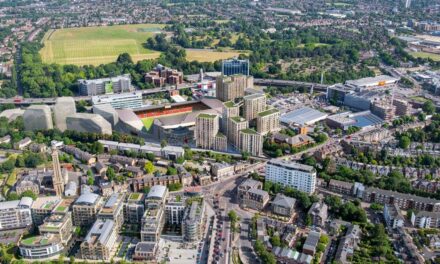 Hounslow pioneers Net Zero Neighbourhood approach