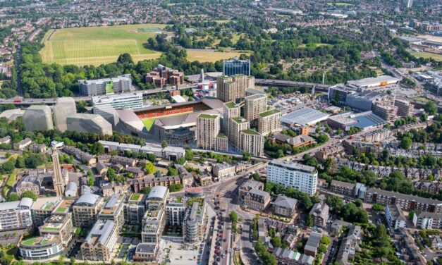 Hounslow pioneers Net Zero Neighbourhood approach