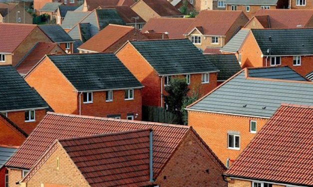 Council’s housing strategy launched for next five years