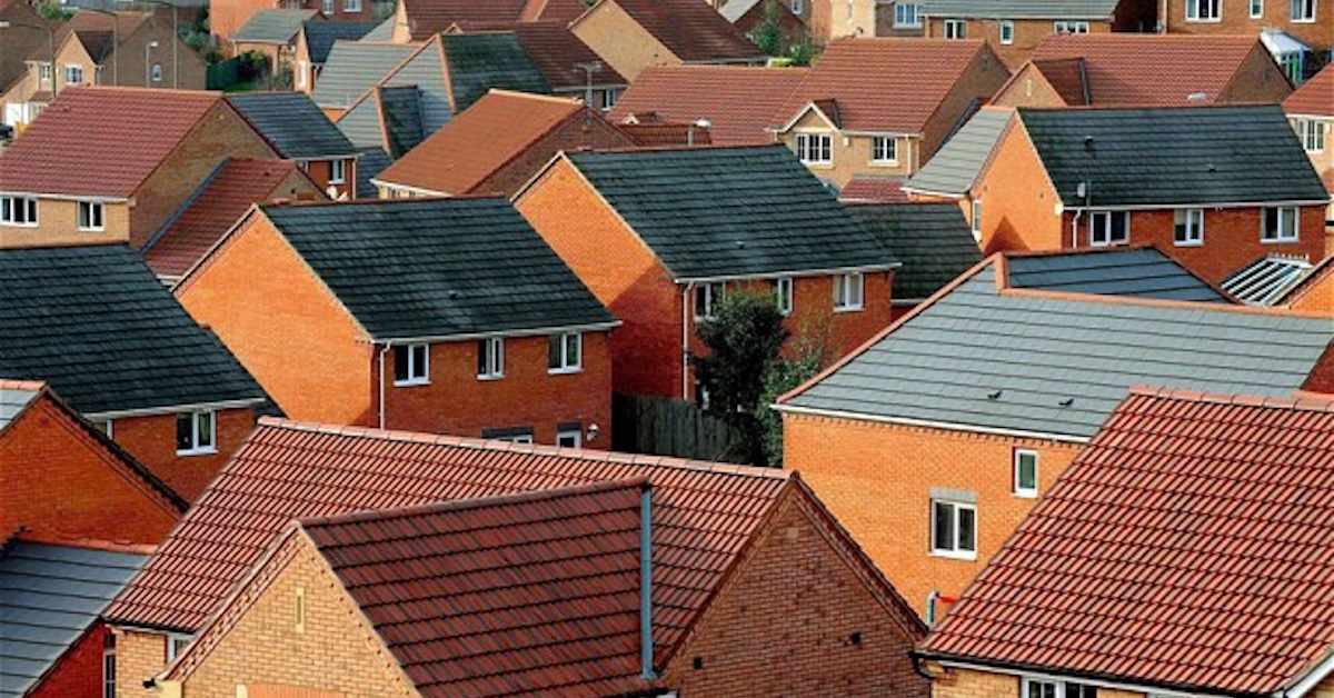 Council’s housing strategy launched for next five years