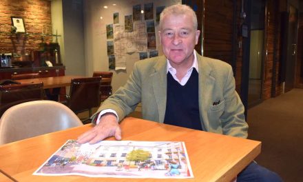 Exclusive: developer Hugo Haig on Newbury’s Eagle Quarter and Old Town schemes